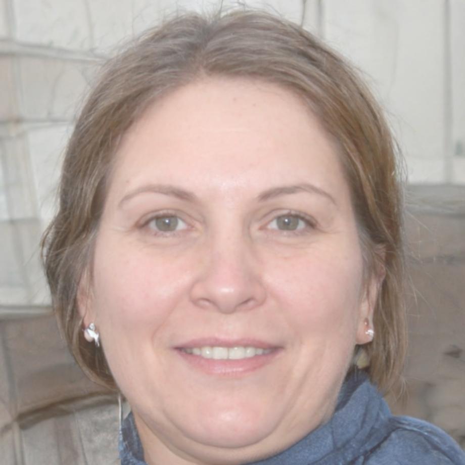 Eğitmen profil fotoğrafı