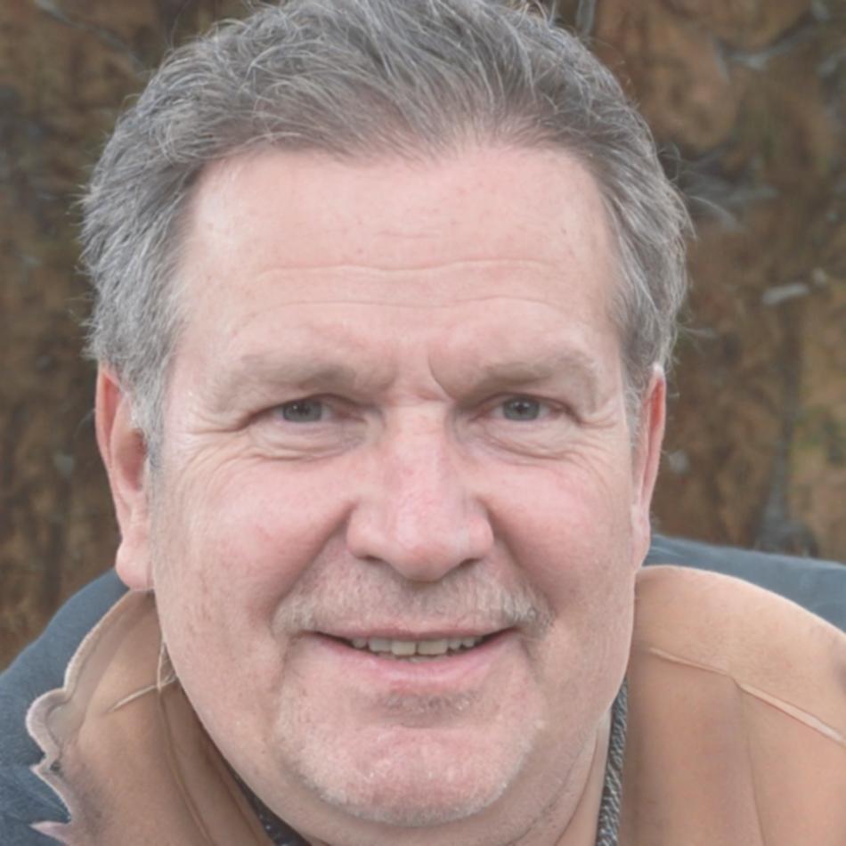 Eğitmen profil fotoğrafı