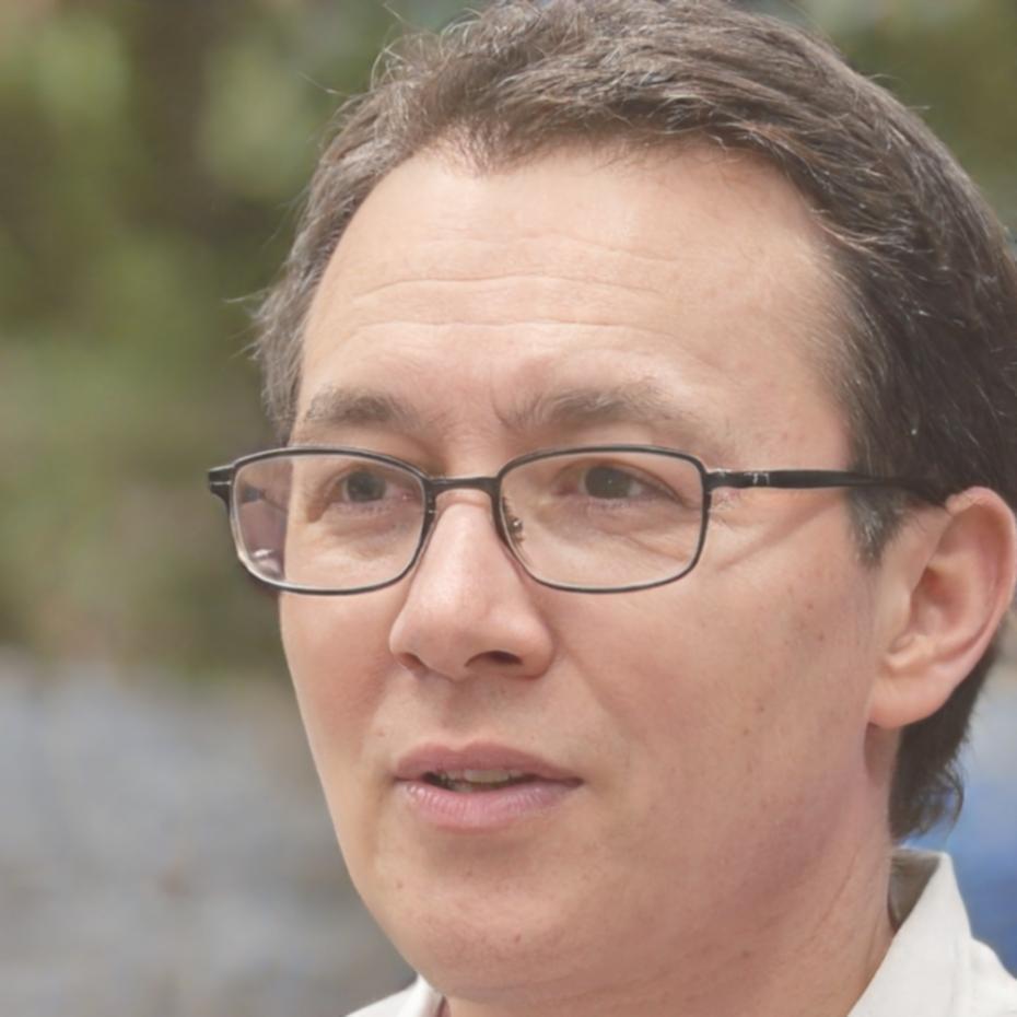 Eğitmen profil fotoğrafı